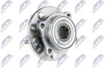 NTY Set rulment roata NTY KLP-MS-041 (KLP-MS-041)