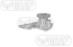 GRAF Pompă de apă, răcire motor GRAF PA1411 (PA1411)
