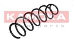 KAMOKA Arc spiral KAMOKA 2110128 (2110128)