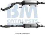 Bm Catalysts Catalizator SCR BM CATALYSTS Approved BM31038H (BM31038H)