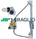 MIRAGLIO Mecanism actionare geam MIRAGLIO 30/2200 (30/2200)