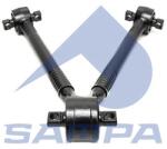 SAMPA Brat, suspensie roata SAMPA 095.273 (095.273)