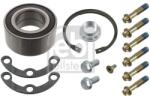 Febi Bilstein Set rulment roata FEBI BILSTEIN 08881 (08881) - automobilus