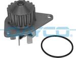 DAYCO Pompă de apă, răcire motor DAYCO DP030 (DP030)