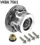 SKF Set rulment roata SKF VKBA 7061 (VKBA 7061) - automobilus