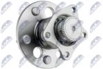 NTY Set rulment roata NTY KLT-TY-030 (KLT-TY-030)