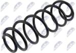 NTY Arc spiral NTY ASZ-FR-020 (ASZ-FR-020)
