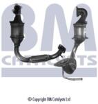 Bm Catalysts Catalizator BM CATALYSTS Approved BM80240H (BM80240H)