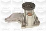 GRAF Pompă de apă, răcire motor GRAF PA612 (PA612)