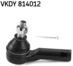 SKF Cap de bara SKF VKDY 814012 (VKDY 814012) - automobilus