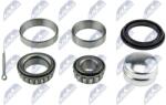 NTY Set rulment roata NTY KLT-AU-001 (KLT-AU-001)