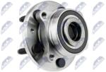 NTY Set rulment roata NTY KLT-CH-047 (KLT-CH-047)