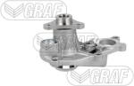 GRAF Pompă de apă, răcire motor GRAF PA1472 (PA1472) - automobilus