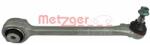 Metzger Autoteile Brat, suspensie roata METZGER AUTOTEILE 58090118 (58090118)