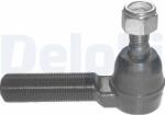 DELPHI Cap de bara DELPHI TA1702 (TA1702) - automobilus