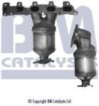 Bm Catalysts Catalizator BM CATALYSTS Approved BM91424H (BM91424H)