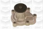 GRAF Pompă de apă, răcire motor GRAF PA728 (PA728)