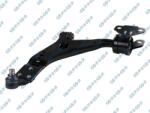 GSP Brat, suspensie roata GSP S063062 (S063062)