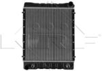 NRF Radiator, racire motor NRF 50477 (50477) - automobilus