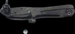 RINGER Brat, suspensie roata RINGER 1141001817 (1141001817)