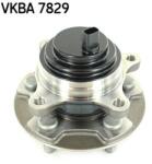 SKF Set rulment roata SKF VKBA 7829 (VKBA 7829) - automobilus