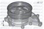 DOLZ Pompă de apă, răcire motor DOLZ E114 (E114)