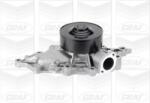 GRAF Pompă de apă, răcire motor GRAF PA891 (PA891)