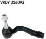 SKF Cap de bara SKF VKDY 316093 (VKDY 316093) - automobilus