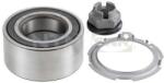 SNR Set rulment roata SNR R155.116 (R155.116) - automobilus