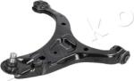 JAPKO Brat, suspensie roata JAPKO 72H25L (72H25L)