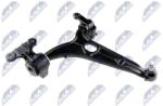 NTY Brat, suspensie roata NTY ZWD-CT-010 (ZWD-CT-010)