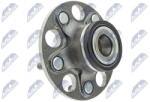 NTY Set rulment roata NTY KLT-HD-058 (KLT-HD-058)