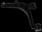 RINGER Brat, suspensie roata RINGER 1141001585 (1141001585)