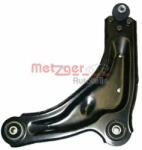 Metzger Autoteile Brat, suspensie roata METZGER AUTOTEILE 58064301 (58064301)