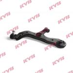 KYB Brat, suspensie roata KYB KSC4065 (KSC4065) - automobilus