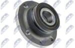 NTY Set rulment roata NTY KLT-PL-028 (KLT-PL-028)