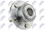 NTY Set rulment roata NTY KLT-HY-543 (KLT-HY-543)