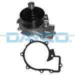 DAYCO Pompă de apă, răcire motor DAYCO DP566 (DP566)