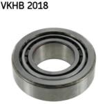 SKF Rulment roata SKF VKHB 2018 (VKHB 2018) - automobilus