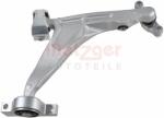 Metzger Autoteile Brat, suspensie roata METZGER AUTOTEILE 58173202 (58173202)