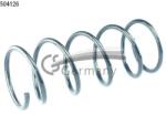 CS Germany Arc spiral CS Germany 14.504. 126 (14.504.126)