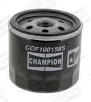 CHAMPION Filtru ulei CHAMPION COF100158S (COF100158S)
