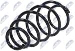 NTY Arc spiral NTY ASZ-PL-059 (ASZ-PL-059)