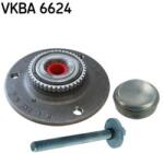 SKF Set rulment roata SKF VKBA 6624 (VKBA 6624) - automobilus