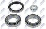 NTY Set rulment roata NTY KLP-CT-012 (KLP-CT-012)