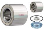 Schaeffler FAG Set rulment roata Schaeffler FAG 713 6506 10 (713 6506 10)