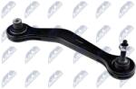 NTY Brat, suspensie roata NTY ZWT-BM-002 (ZWT-BM-002)