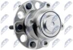 NTY Set rulment roata NTY KLT-HD-082 (KLT-HD-082)