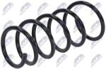 NTY Arc spiral NTY ASZ-RE-004 (ASZ-RE-004)