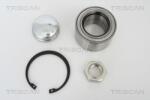 TRISCAN Set rulment roata TRISCAN 8530 10140 (8530 10140) - automobilus
